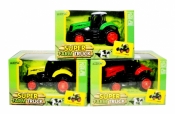 Traktor mini