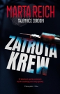 Zatruta krew - Marta Reich