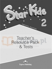 Star Kids 2 Teacher's Resourse Pack