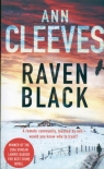 Raven Black Cleeves Ann