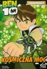 Ben 10 Turbokomiks 1 Kosmiczna Moc