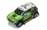 Mini All 4 Monster Racing #302 S. Peterhansel-J.P.Cottret Winner DAKAR 2013