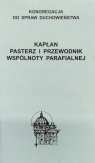 Kapłan. Pasterz i przewodnik wspólnoty parafialnej praca zbiorowa