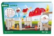 Brio, Mega Spiral set (63611400)