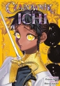 Czarownik Ichi. Tom 2 - Osamu Nishi