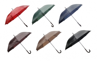 Parasol automat mix