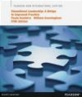 Educational Leadership - William Cunningham, Paula Cordeiro