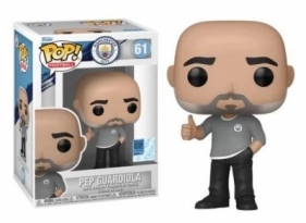 Funko Figurka POP Football: Pep Guardiola