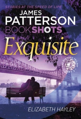 Exquisite - Patterson James