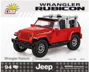 Jeep Wrangler Rubicon (24114)