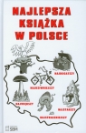 Najlepsza książka w Polsce Bąk Joanna