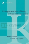 Prolegomenon to a Theory of Argument Structure. Hale, K., Keyser, S.J. PB Ken Hale, Kenneth L. Hale, Samuel Jay Keyser