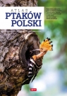 Atlas ptaków Polski Przybyłowicz Anna, Przybyłowicz Łukasz