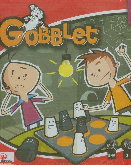 Gobblet Kid (103292)