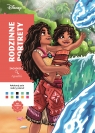 Art Therapy. Kolorowanka antystresowa. Disney. Rodzinne portrety. Zagadkowe Alexandre Karam