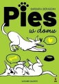 Pies w domu - Barbara Sieradzan