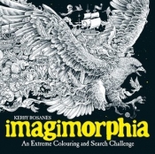 Imagimorphia (Kerby Rosanes Extreme Colouring) - Kerby Rosanes