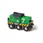 Brio Trains & Vehicles: Lokomotywa towarowa (63321400)