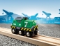 Brio Trains & Vehicles: Lokomotywa towarowa (63321400)