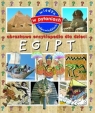 Egipt. Obrazkowa encyklopedia dla dzieci Paroissien Emmanuelle