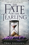 The Fate of the Tearling Johansen Erika