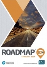 Roadmap B2+. Students' Book with digital resources and mobile app with Online