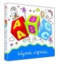 ABC Mini Hity - Kołysanki Usypianki