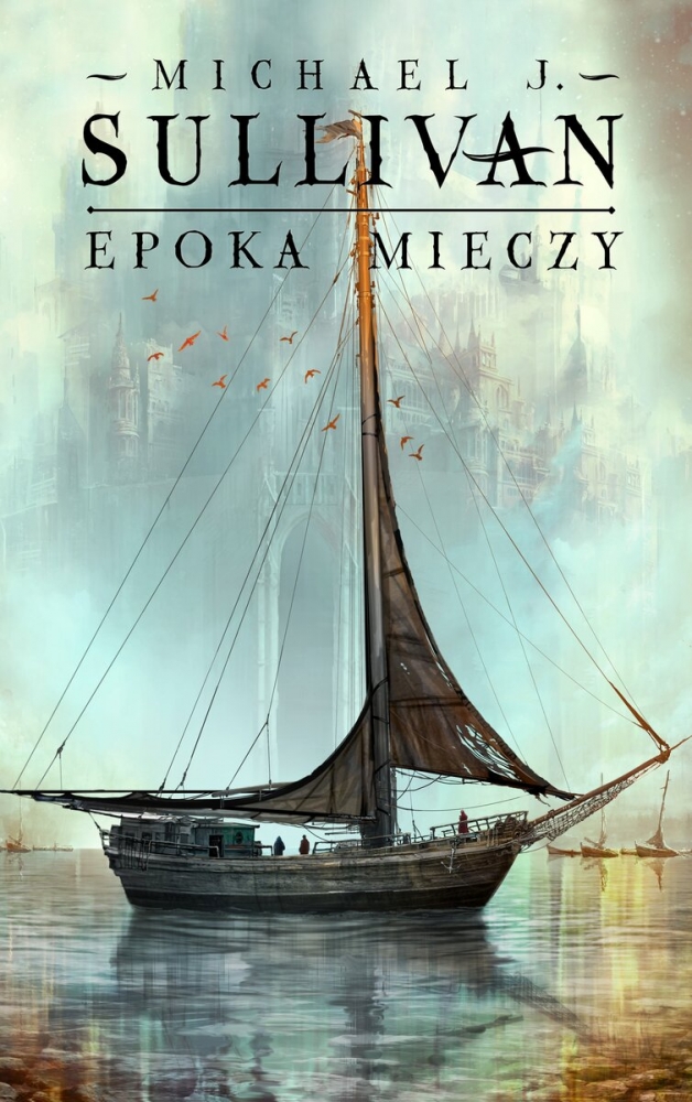 Epoka mieczy