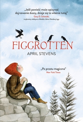 Figgrotten - Stevens April