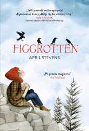 Figgrotten - Stevens April