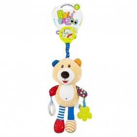 Balibazoo, Zawieszka - Miś z pozytywką