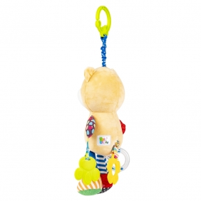 Balibazoo, Zawieszka - Miś z pozytywką