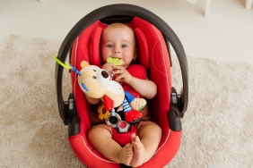 Balibazoo, Zawieszka - Miś z pozytywką