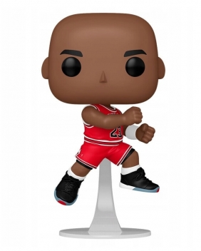 POP Sports: NBA Chicago Bulls - Michael Jordan ('89) "The Shot" (206)