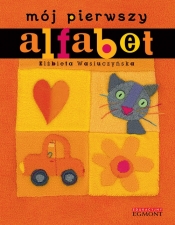 Mój pierwszy alfabet (53148)