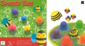 Gra planszowa - Szybkie pszczółki