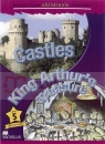 MCR 5: Castles / King Arthur's Treasure Howard Appleby