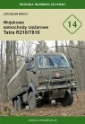  Wojskowe samochody ciężarowe Tatra R210/T810