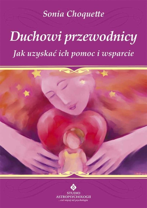 Duchowi przewodnicy