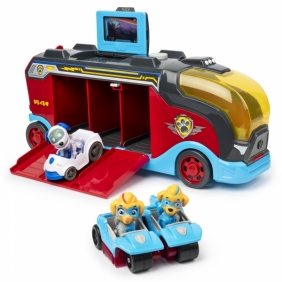 Psi Patrol: Mighty Pups - Transporter Mighty Cruiser (6054649)