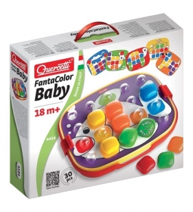 Mozaika Fantacolor Baby Rybka 24 (040-4414)