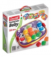 Mozaika Fantacolor Baby Rybka 24 (040-4414)