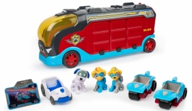 Psi Patrol: Mighty Pups - Transporter Mighty Cruiser (6054649)