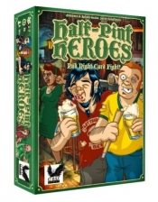 Half-Pint Heroes