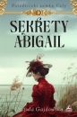 Sekrety Abigail - Urszula Gajdowska
