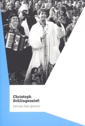 Sztuka bez granic - Schlingensief Christoph