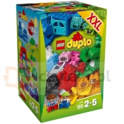 LEGO Duplo, Kreatywny kuferek XXL (10622)