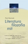 Literatura filozofia mit  Marciszuk Piotr