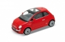 Fiat 500 2007