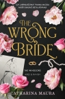 The Wrong Bride The Windsors Tom 1 Catharina Maura